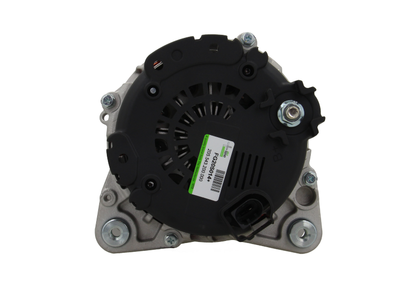 Alternator suitable for Audi Q5 Quattro FG20S014 200 A