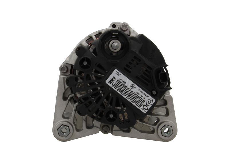 Original new Valeo alternator suitable for Nissan 2619420 90 A