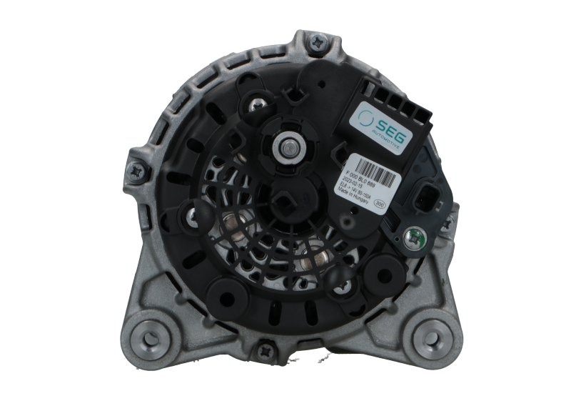 Original New SEG alternator suitable for Nissan Koleos F000BL0889 150 A