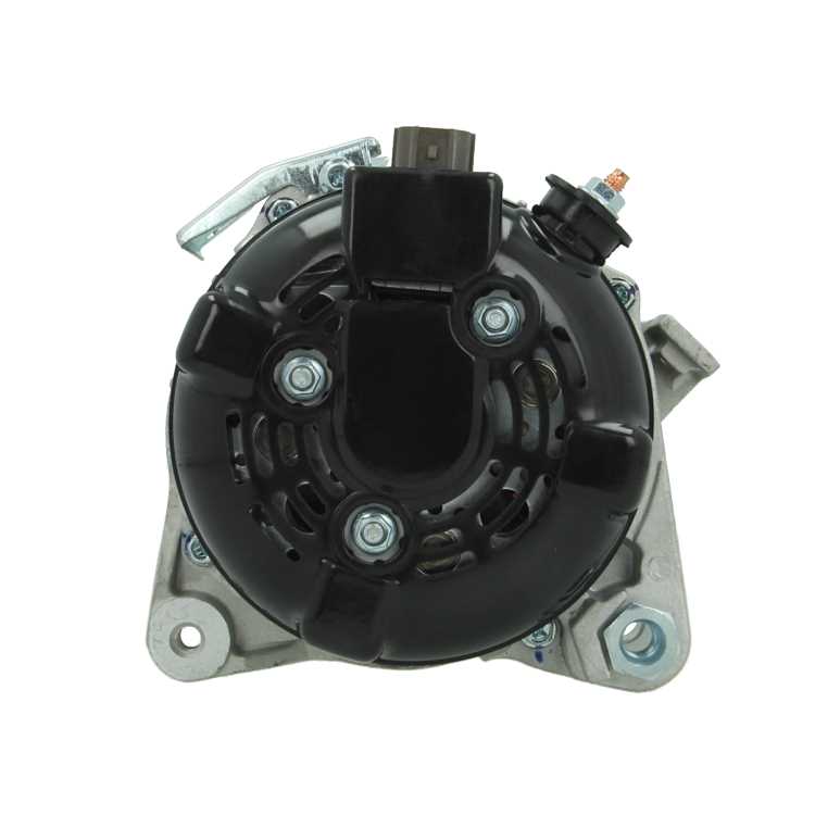 Alternator suitable for Toyota Matrix 104210-4810 100 A