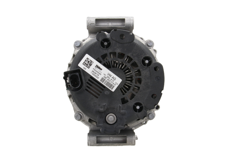 Original new Valeo alternator suitable for Volkswagen A7 Sportback Quattro FGN20S030 180 A