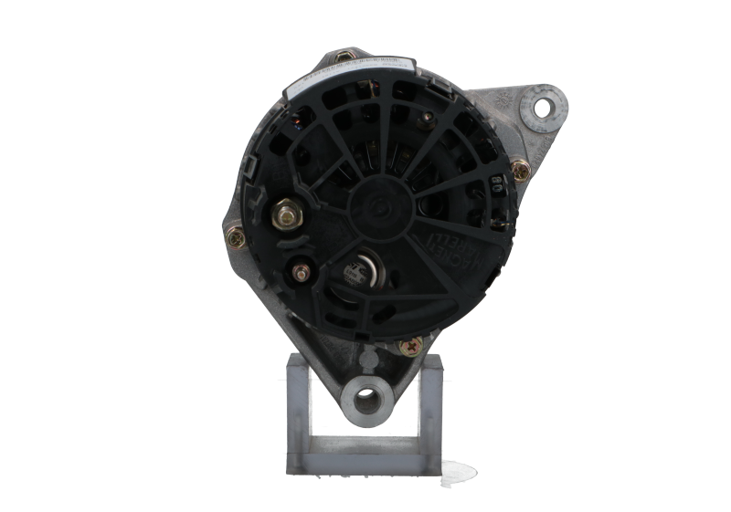 Original new Denso alternator suitable for Peugeot/Citroën 63321771 65 A