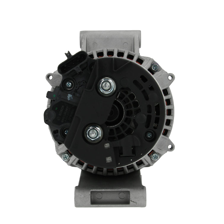 New alternator suitable for Mercedes 0124655160+PRO 150 A