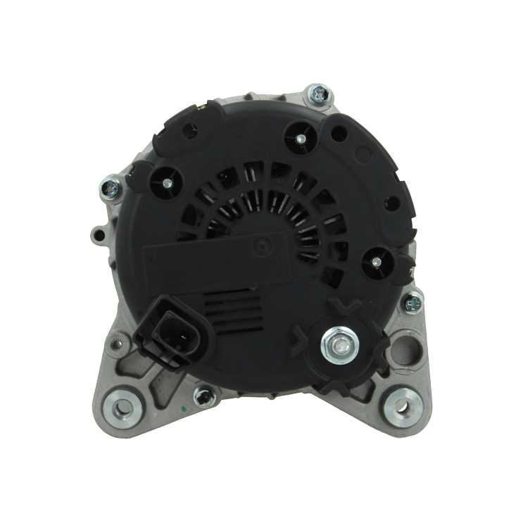 New alternator suitable for Audi Q7 Quattro FG18S036+PRO 180 A