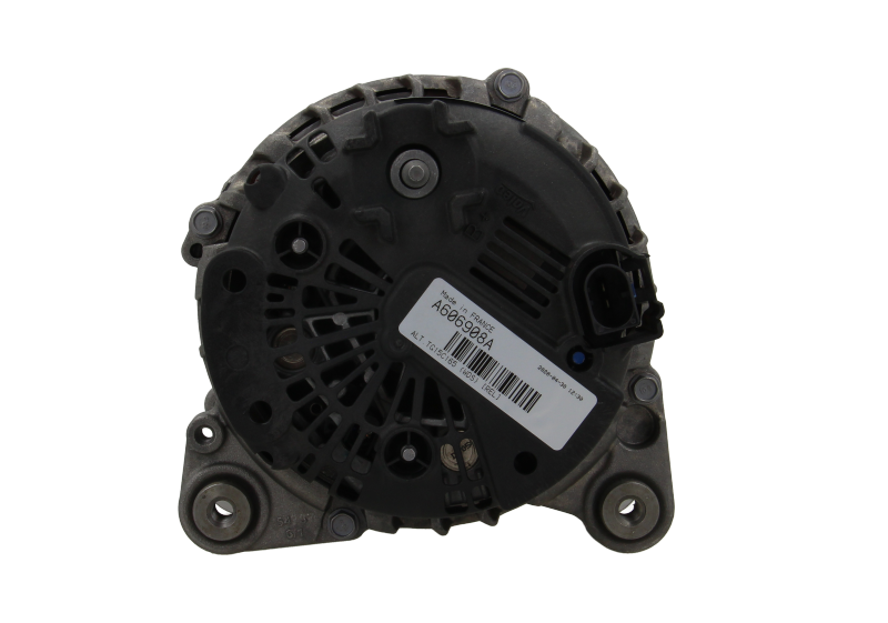 Original new Valeo alternator suitable for Seat Exeo TG15C165 150 A