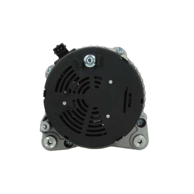 Alternator suitable for Volkswagen Sharan Van 0123510001 120 A