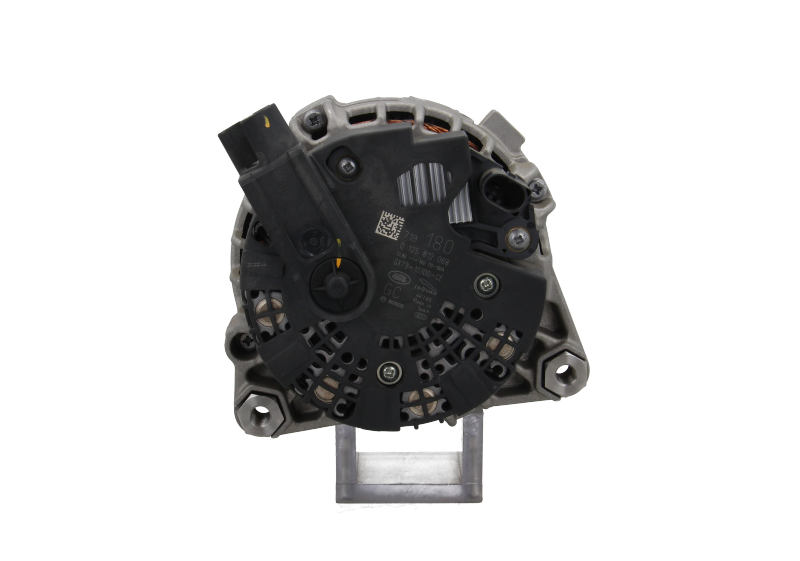 Original new Bosch alternator suitable for Jaguar Discovery Sport 0125812068 180 A