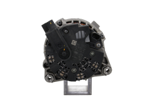 Load image into Gallery viewer, Original new Bosch alternator suitable for Jaguar Discovery Sport 0125812068 180 A