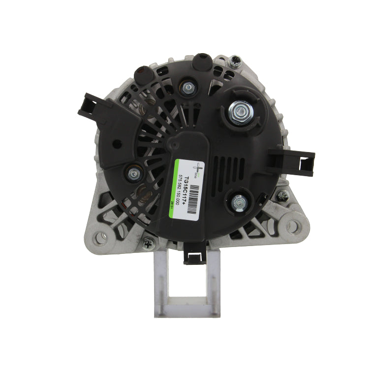 Alternator suitable for Renault C8 TG15C117 150 A