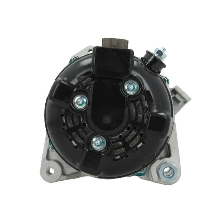 Alternator suitable for Toyota 104210-3140 130 A