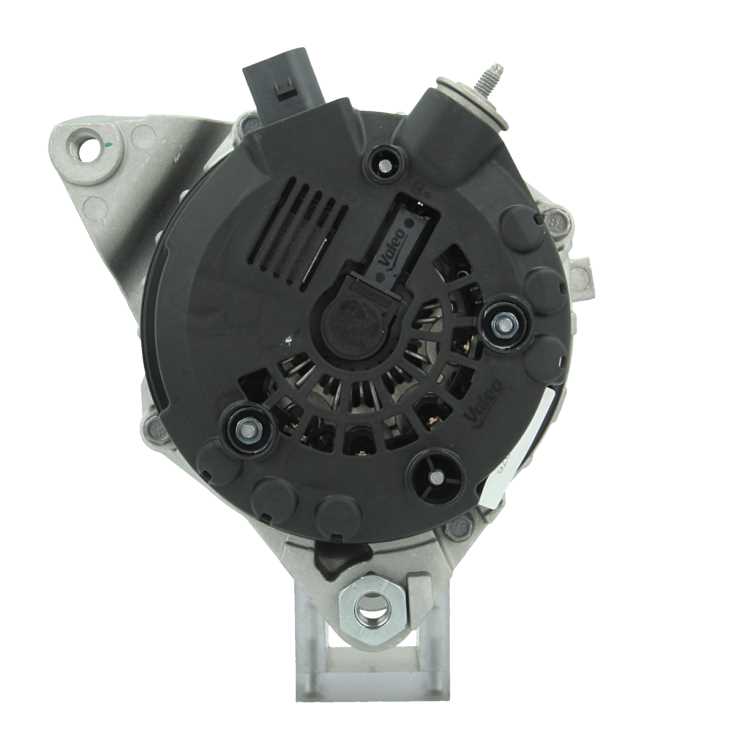 New Valeo alternator suitable for Toyota 2619976 150 A