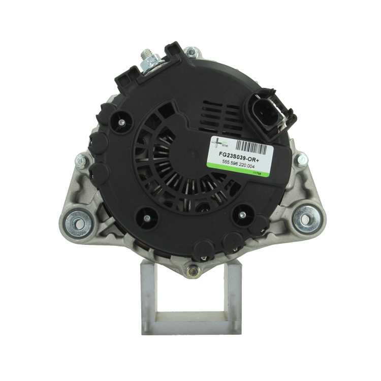 New alternator suitable for Mercedes CL63 AMG FG23S039+PRO 220 A