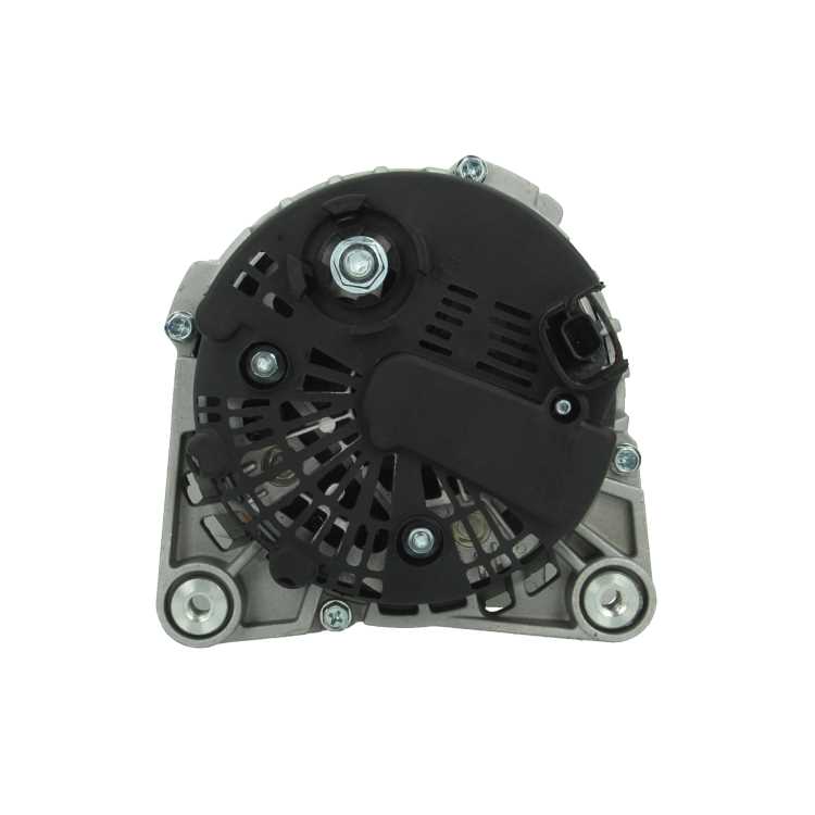 New alternator suitable for Renault Logan SG12B124+PRO 120 A