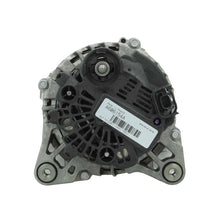 Load image into Gallery viewer, Original new Valeo alternator suitable for Renault Scenic TG12C077 120 A