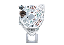 Load image into Gallery viewer, Alternator suitable for Honda Prelude 100211-8720 80 A