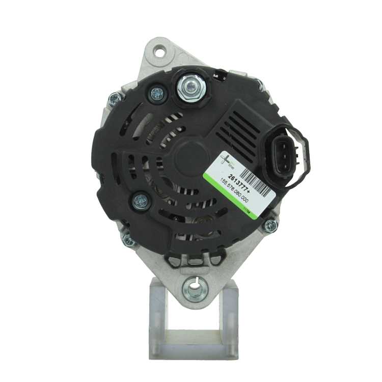 Alternator suitable for Hyundai i10 2613777 80 A