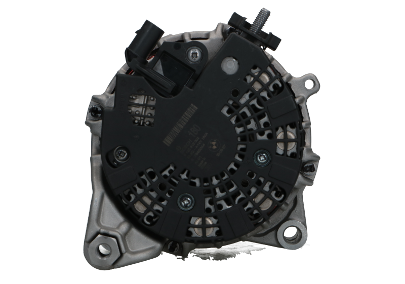 Generalüberholt OEM Lichtmaschine passend für BMW   0125812002RG 180 A