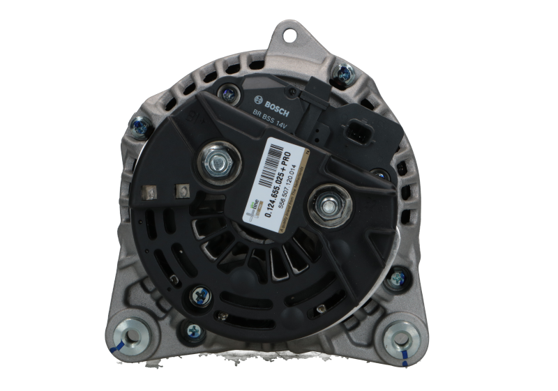 New alternator suitable for Renault Clio Grandtour 0124425029+PRO 120 A