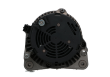Charger l'image dans la galerie, Generalüberholt Bosch Lichtmaschine passend für Volkswagen  Alhambra Van  0120485043-R 70 A