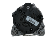 Load image into Gallery viewer, Original new Valeo alternator suitable for Volkswagen Touareg FG23S073 220 A