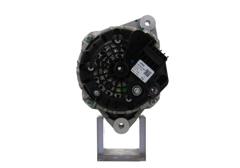 Original new SEG alternator suitable for Polaris F000BL06AF 110 A