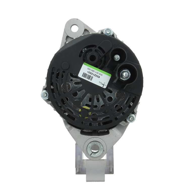 Alternator suitable for Fiat Palio 63321332 85 A