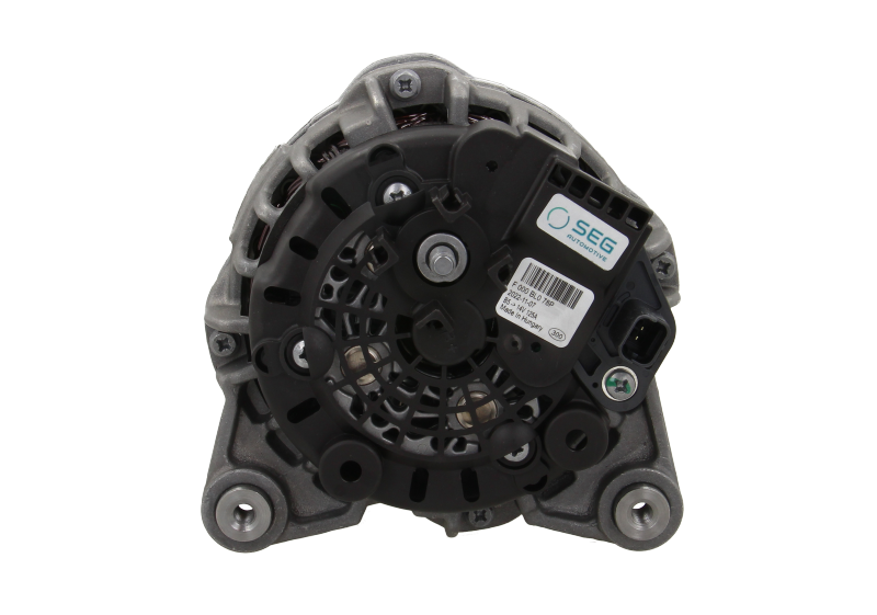 Original New SEG alternator suitable for Renault Kangoo Express F000BL078P 110 A