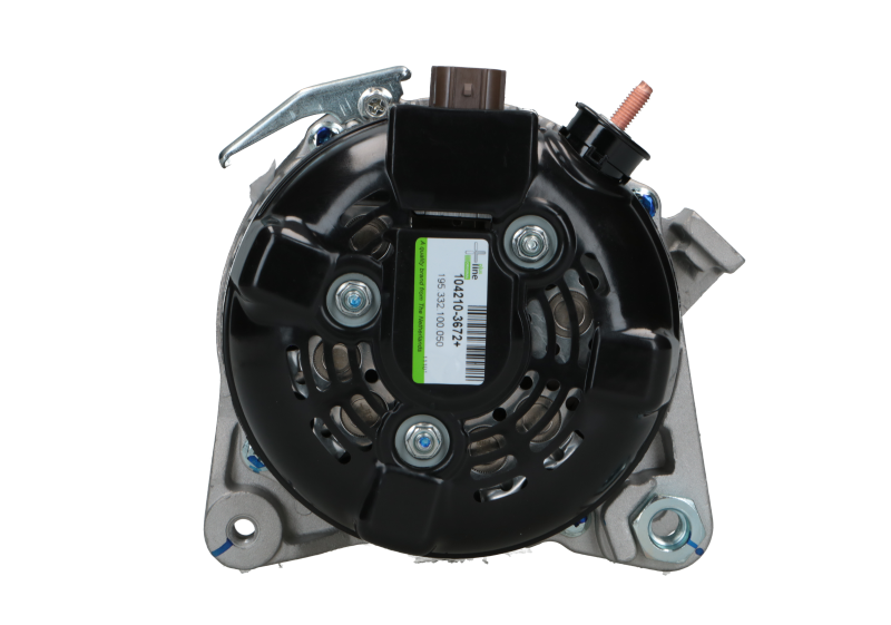 Alternator suitable for Toyota 104210-3672 100 A
