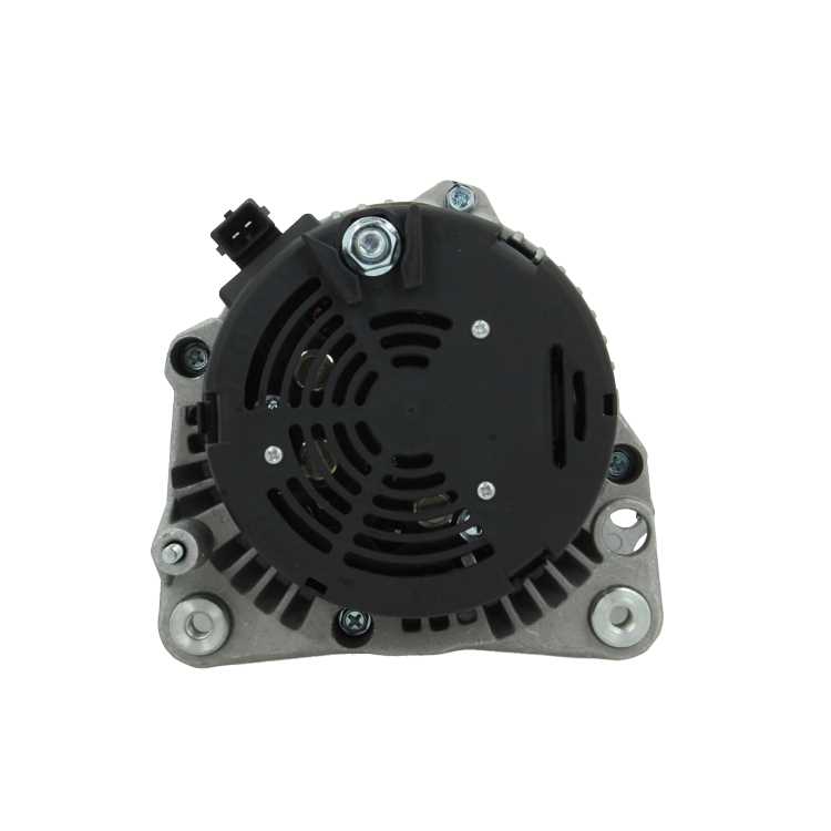 Alternator suitable for Volkswagen 0123320032 90 A