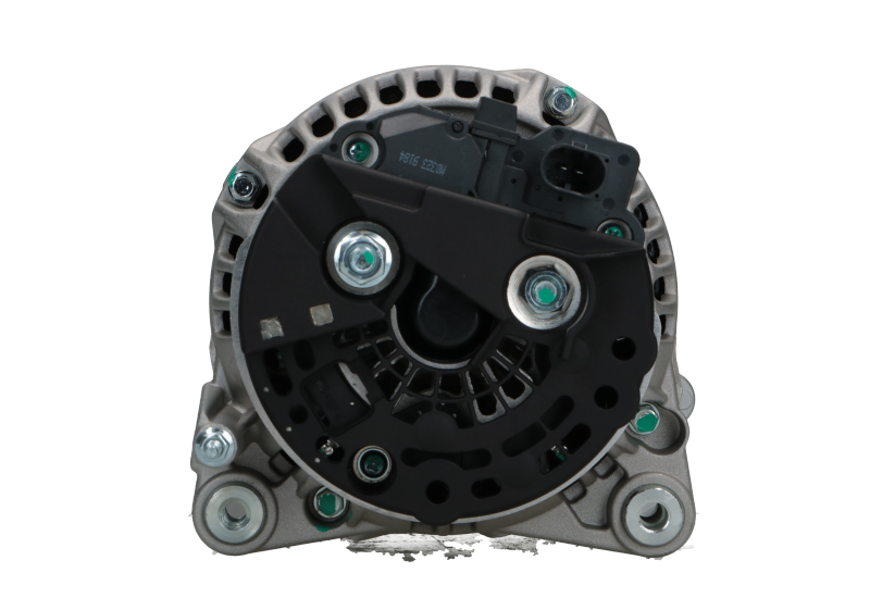 Alternator suitable for Volkswagen Tiguan 0124525543 140 A