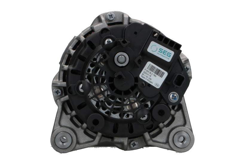 Original new SEG alternator suitable for Renault Logan F000BL078N 120 A