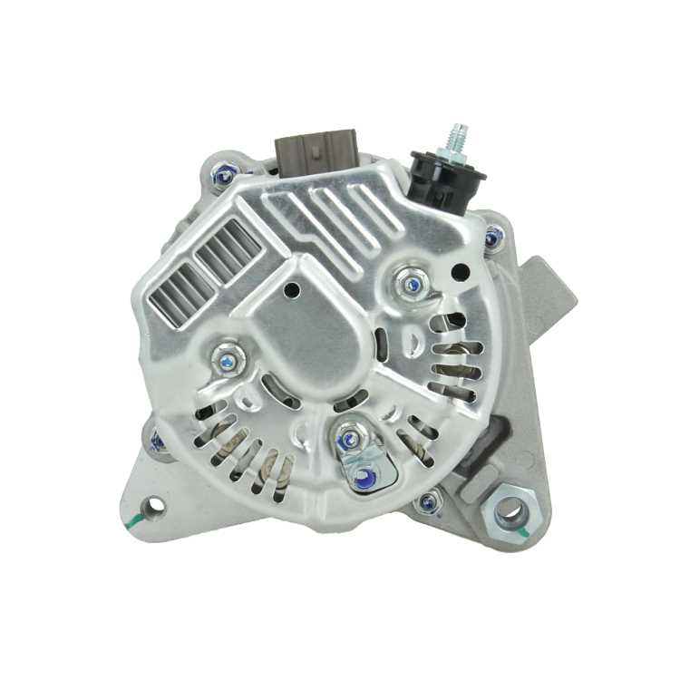 Alternator suitable for Toyota RAV 4 102211-2250 90 A