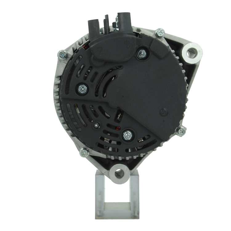 Lichtmaschine passend für Citroën/Peugeot  Synergie  A14VI14 120 A