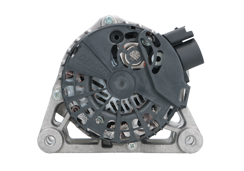 Original new Denso alternator suitable for Citroën/Peugeot C2 DAN1010 90 A