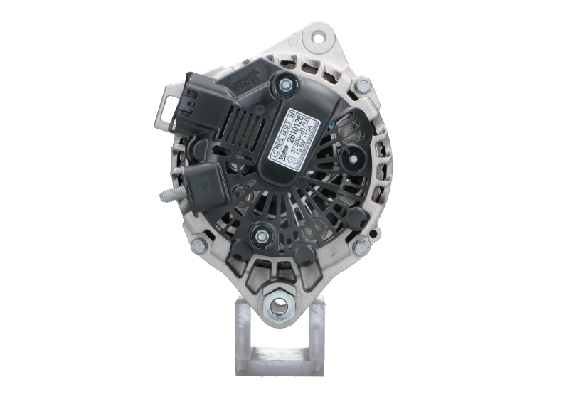 New Valeo alternator suitable for Kia 2616559 110 A