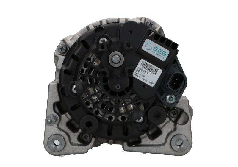 Original new SEG alternator suitable for Volkswagen California F000BL04DG 90 A