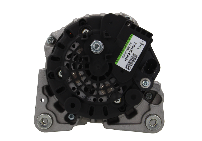 Alternator suitable for Volkswagen Caddy Alltrack F000BL0615 110 A