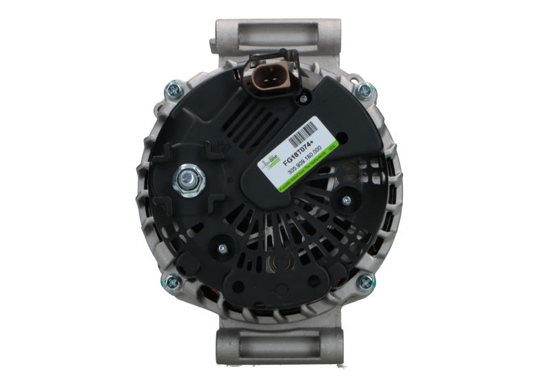 Alternator suitable for Volkswagen California FG18T074 180 A