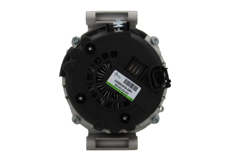 New alternator suitable for Mercedes Sprinter 419D CG20U019+PRO 200 A