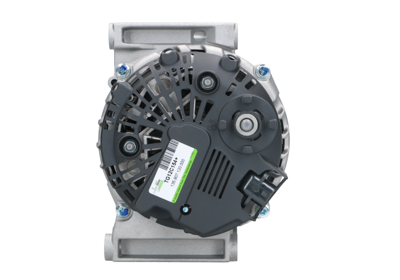 Alternator suitable for Opel Astra TG12C154 120 A