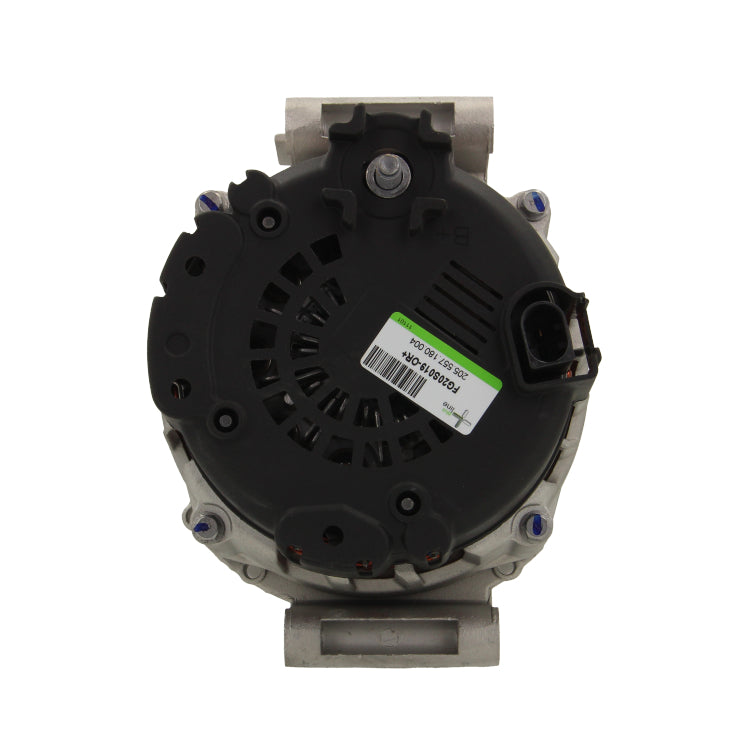 New alternator suitable for Audi A7 Sportback Quattro FG20S019+PRO 180 A