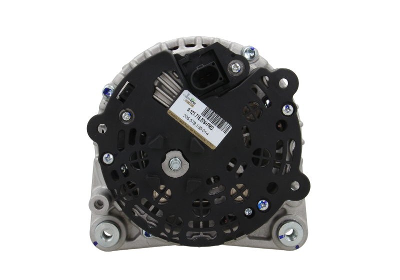 New alternator suitable for Audi Q7 Quattro 0121715076+PRO 180 A