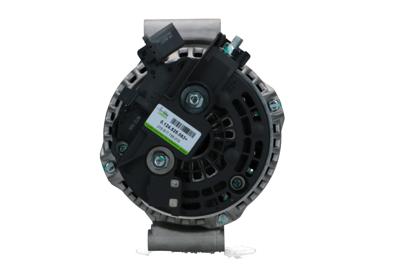 Alternator suitable for BMW 330i Touring 0124525083 155 A