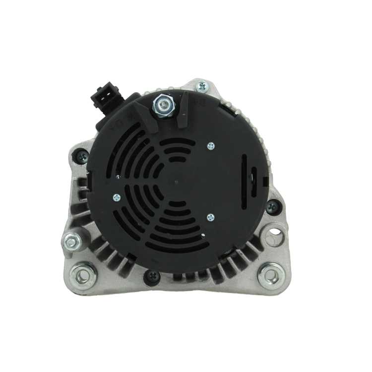 Alternator suitable for Volkswagen Alhambra Van 0123320018 90 A