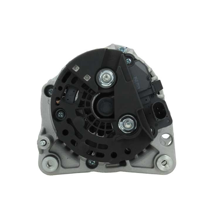 Alternator suitable for Volkswagen Caddy Alltrack 0124325129 110 A