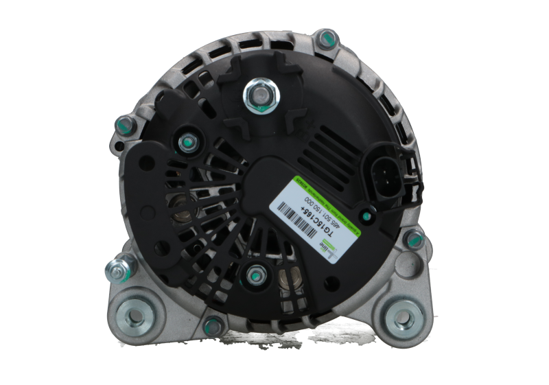 Alternator suitable for Seat Exeo TG15C165 150 A
