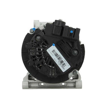 Laden Sie das Bild in den Galerie-Viewer, Original Neu Valeo Lichtmaschine passend für Mercedes  B180  TG11C074 115 A