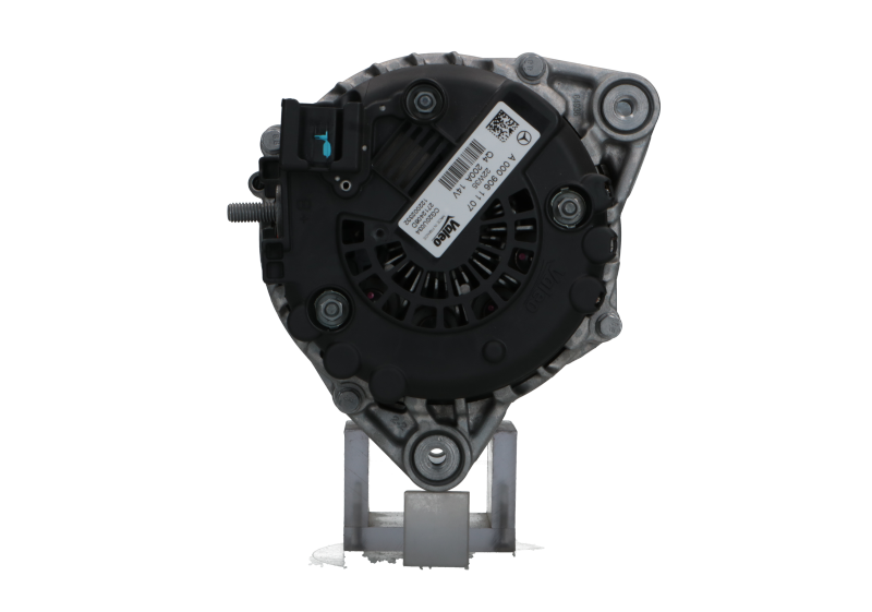Original New Valeo alternator suitable for Mercedes-Benz G63 AMG CG20U034 200 A