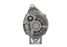 Load image into Gallery viewer, Alternator suitable for Mitsubishi Lancer Evolution RNLA3TL0081 135 A