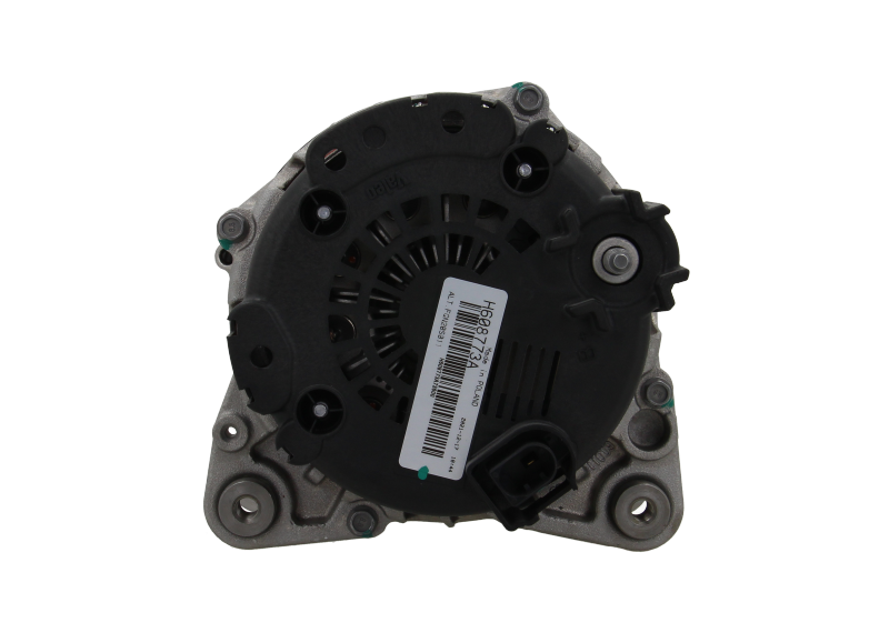 Original new Valeo alternator suitable for Audi A7 Sportback Quattro FG20S011 200 A